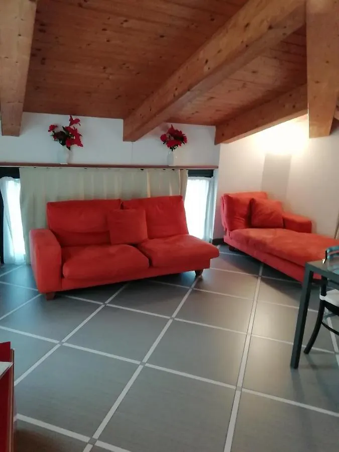 Appartamento Attico Via Giorgio Canale 72 Chiavari Italia