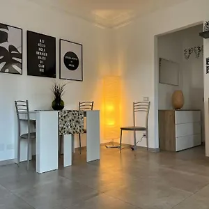  Appartamento Casa - La Maison Jolie - Settecamini Italia