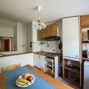  Appartamento A Casa Di Stella Italia
