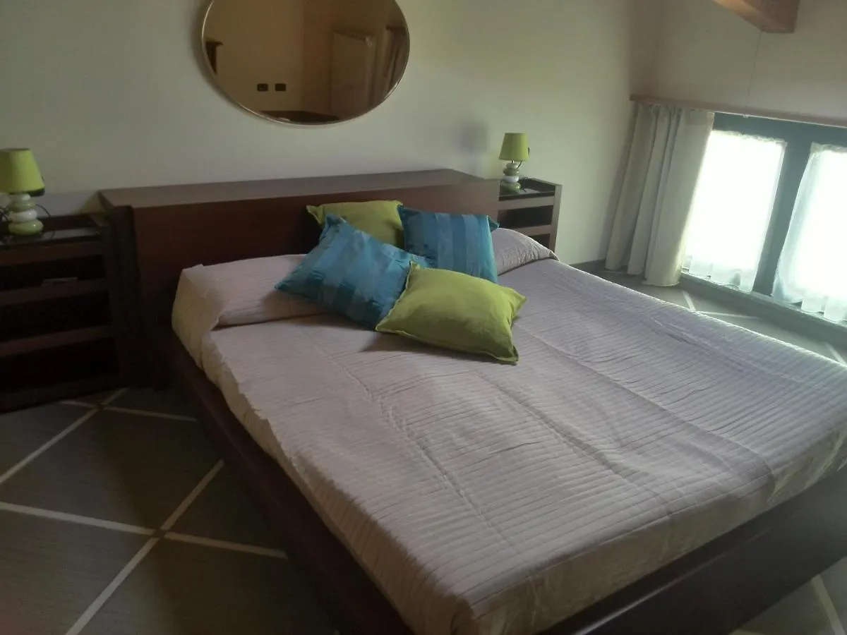 Apartment Appartamento Via Giorgio Canale 72 Chiavari