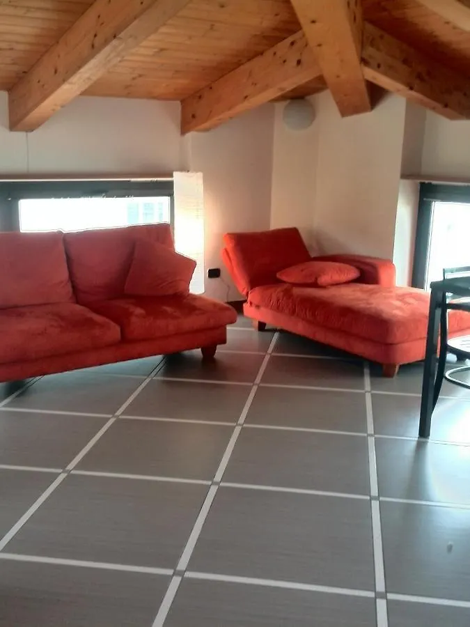 Appartamento Via Giorgio Canale 72 Chiavari Italy