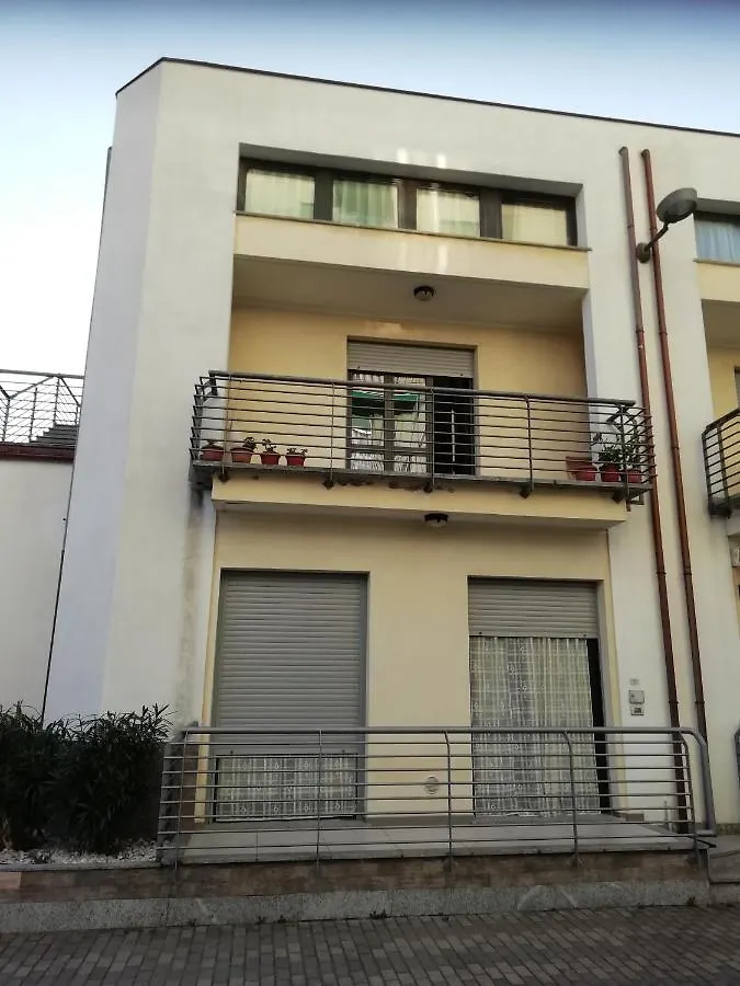 Appartamento Via Giorgio Canale 72 Chiavari Apartment
