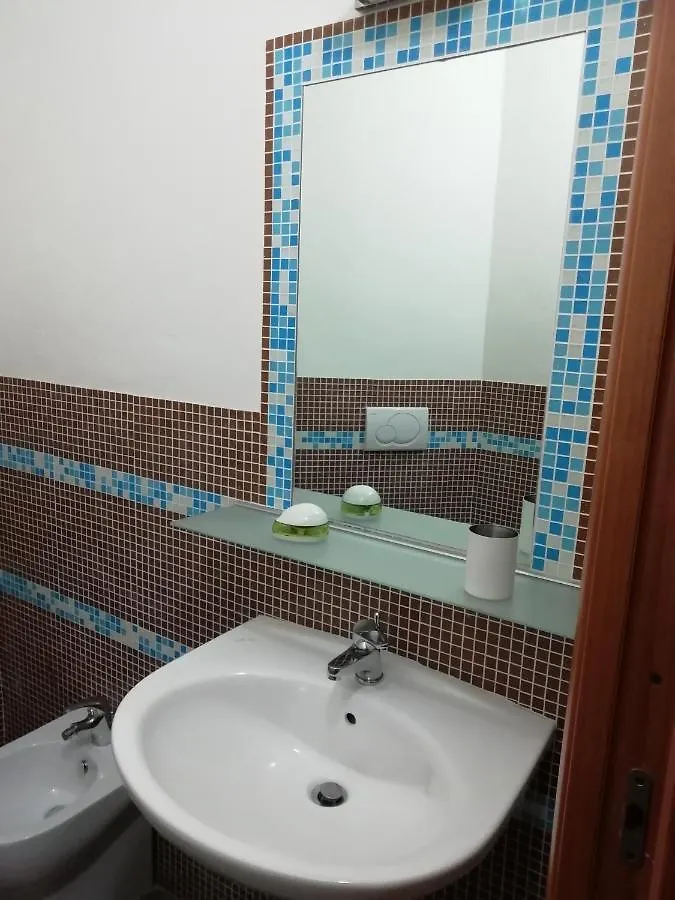 Apartment Appartamento Via Giorgio Canale 72 Chiavari Italy
