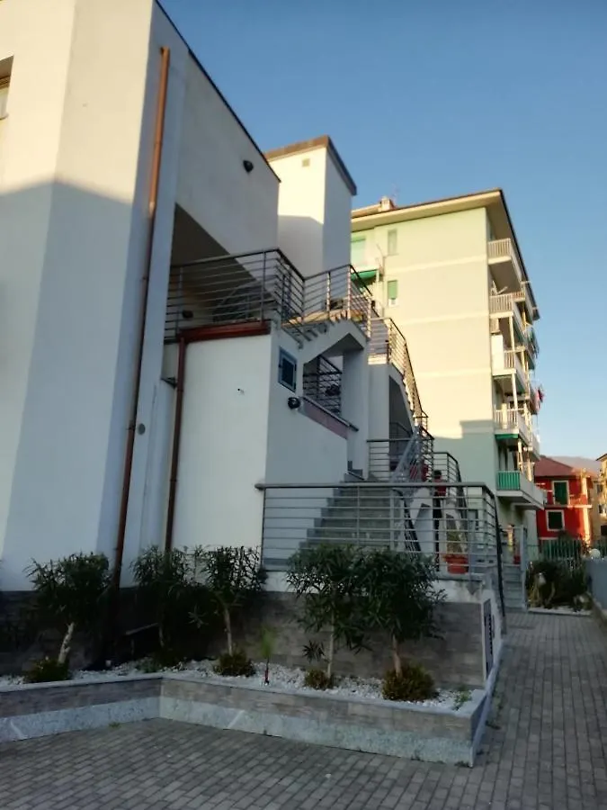 Appartamento Via Giorgio Canale 72 Chiavari Italy