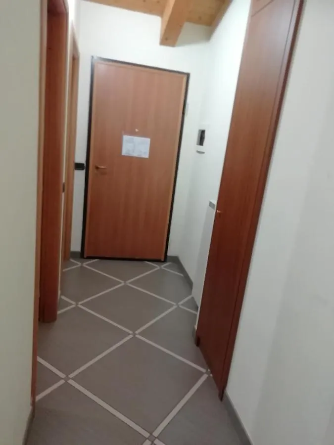 Apartment Appartamento Via Giorgio Canale 72 Chiavari Italy