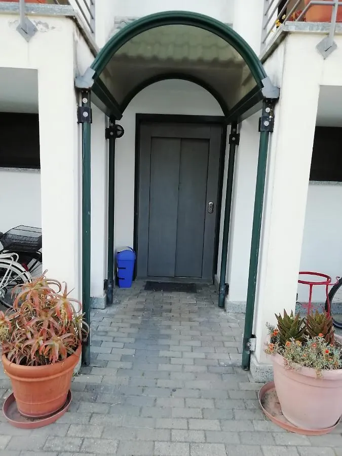 Appartamento Via Giorgio Canale 72 Chiavari Apartment