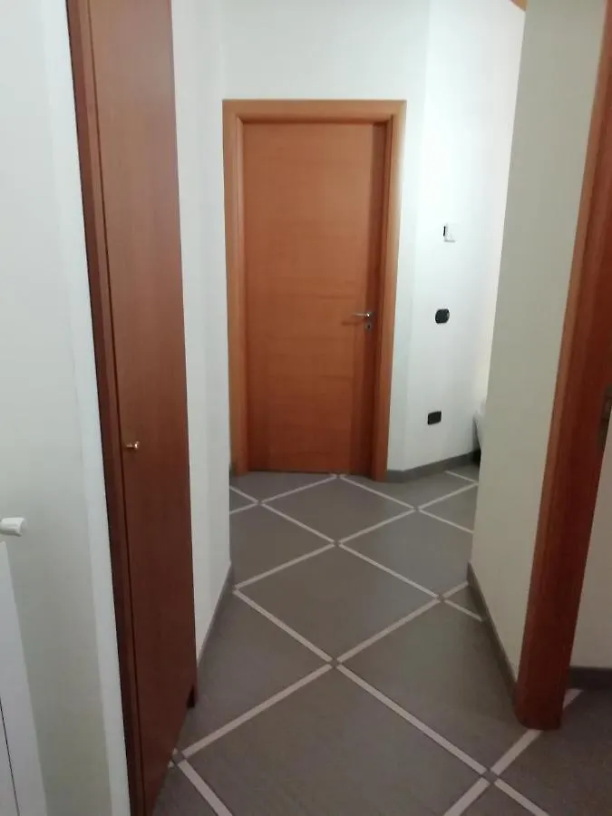 Appartamento Via Giorgio Canale 72 Chiavari Italy
