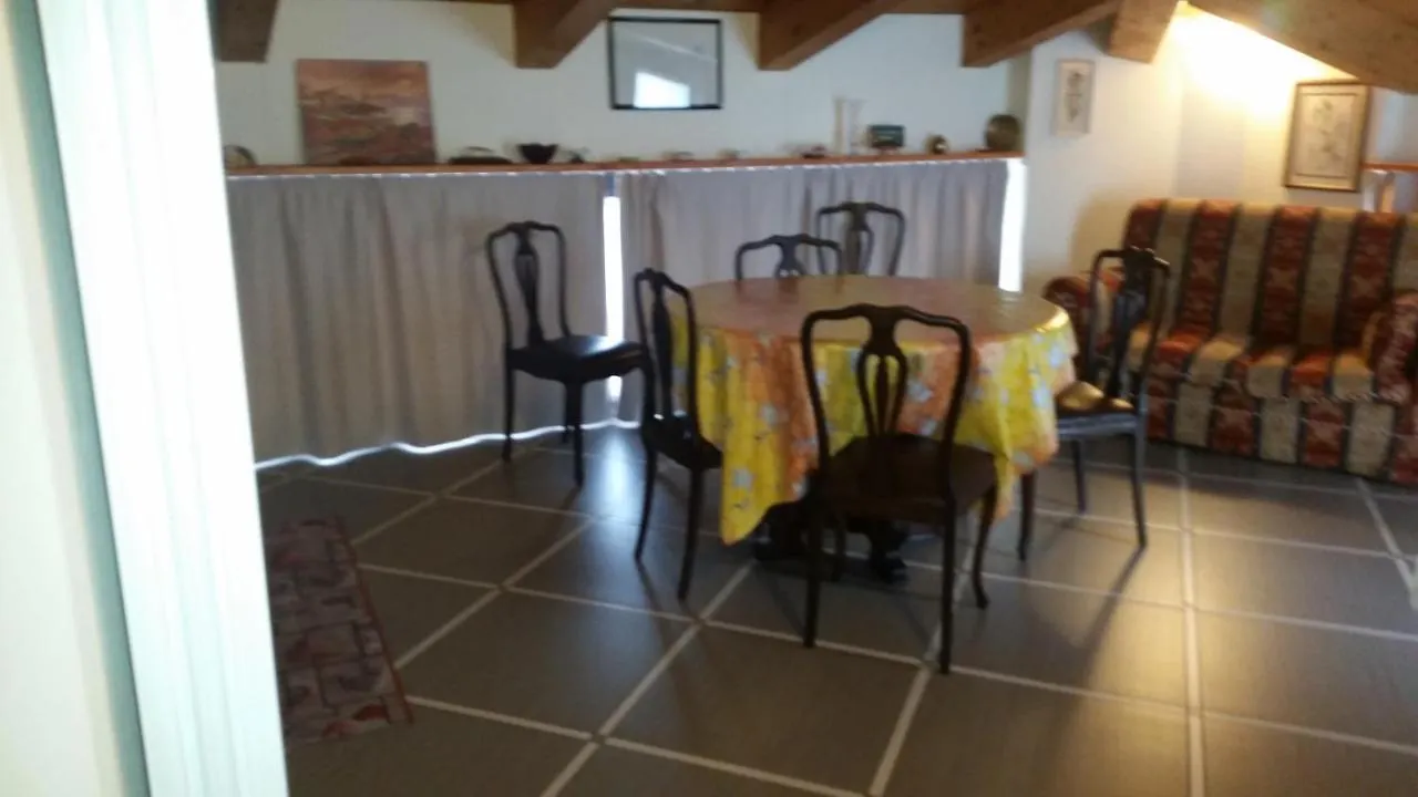 Appartamento Via Giorgio Canale 72 Chiavari Italy