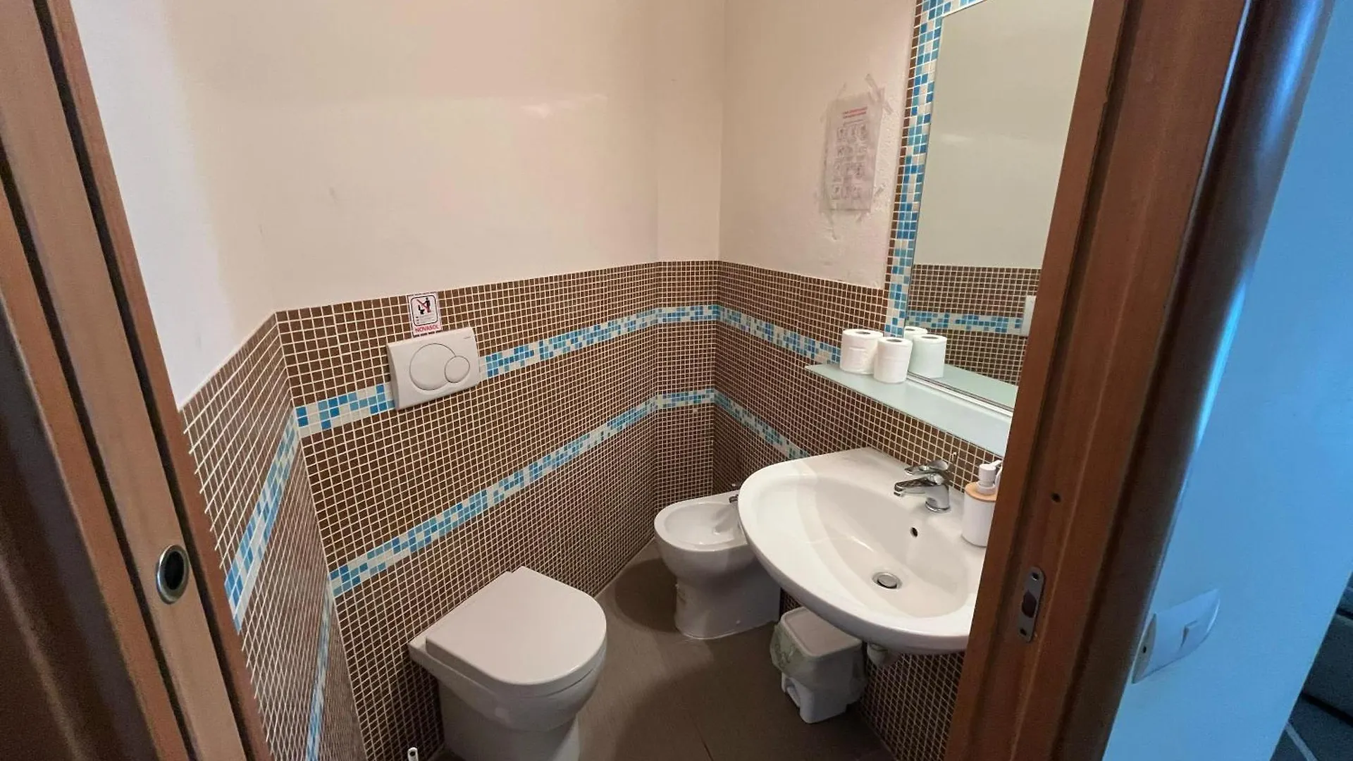 Appartamento Via Giorgio Canale 72 Chiavari Apartment