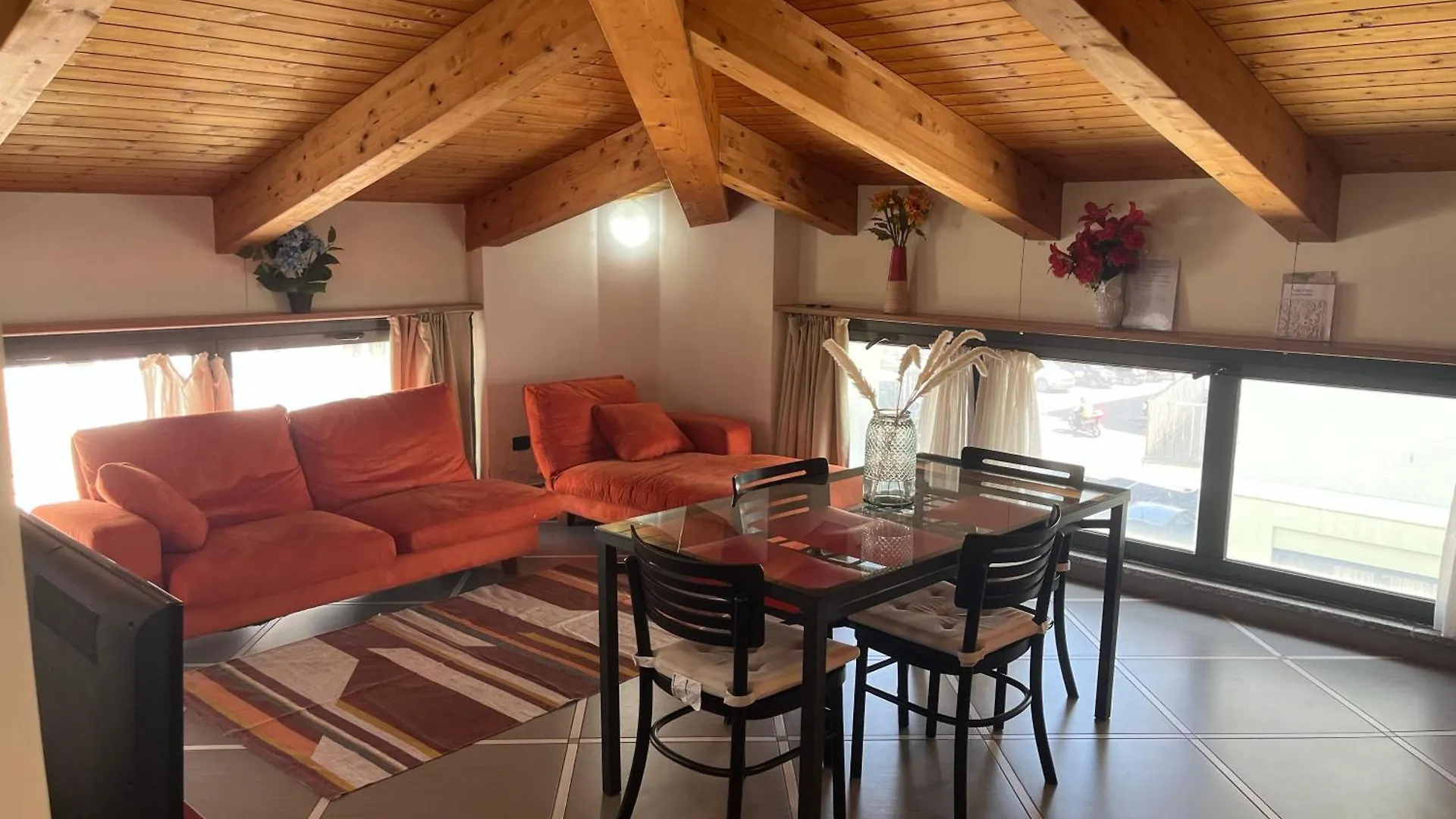 Appartamento Via Giorgio Canale 72 Chiavari