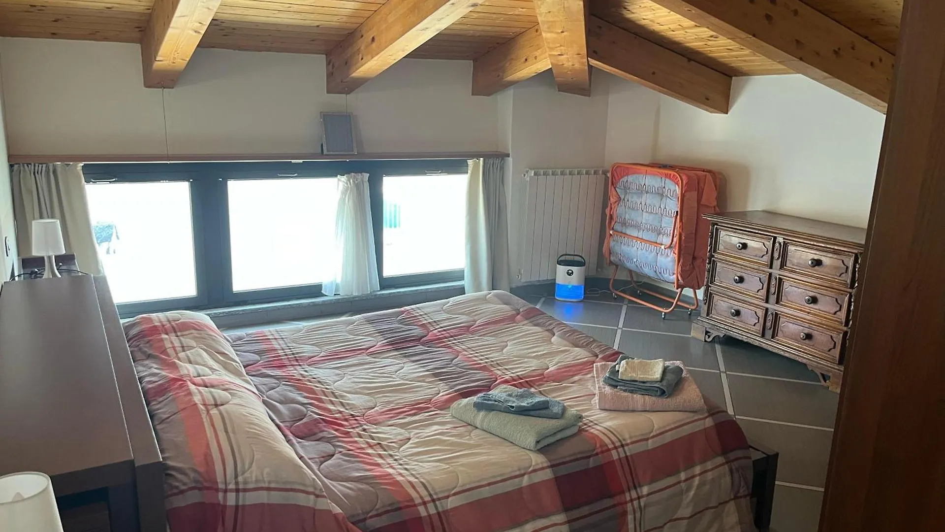 Appartamento Via Giorgio Canale 72 Chiavari Apartment