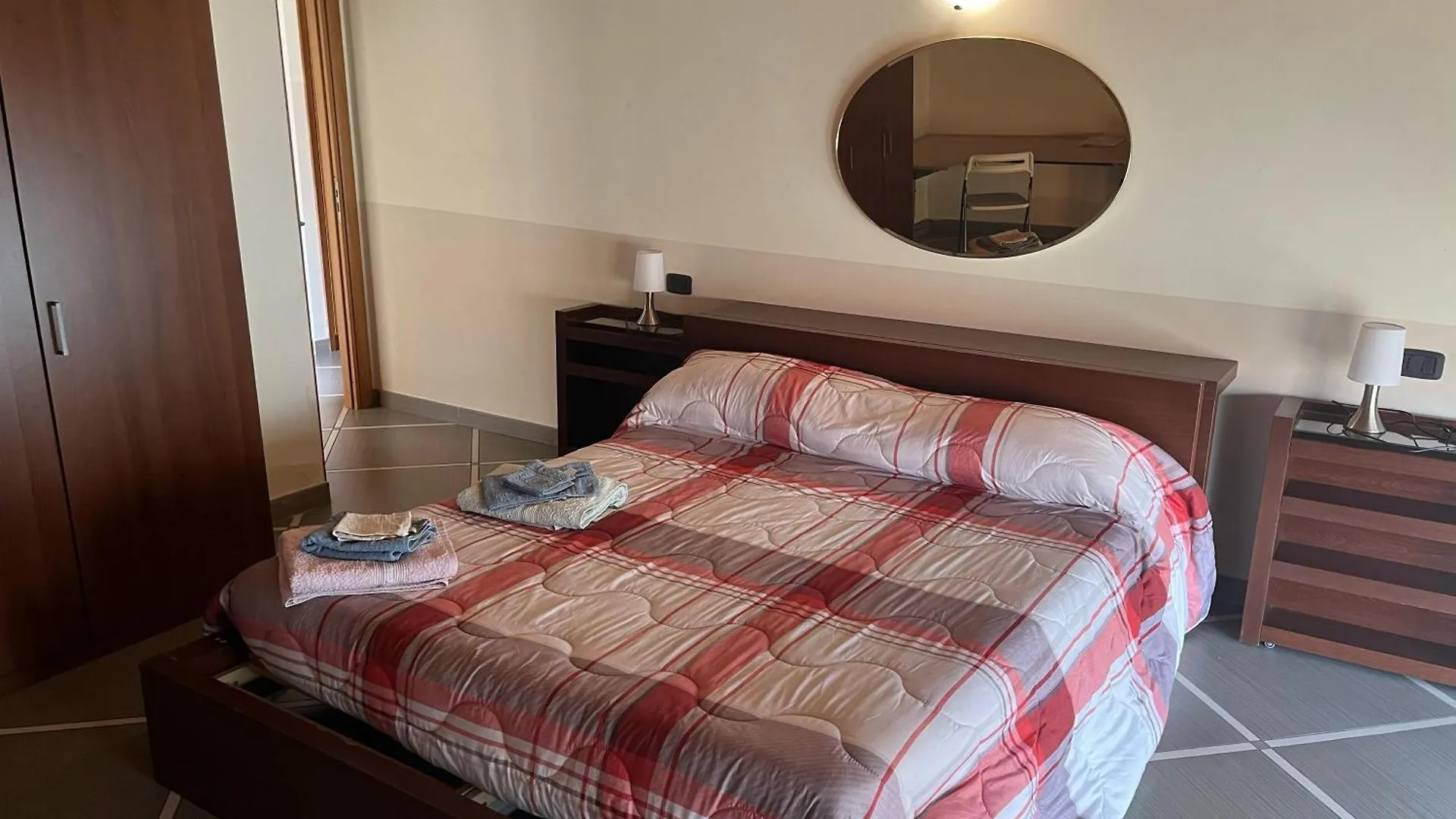 Apartment Appartamento Via Giorgio Canale 72 Chiavari Italy