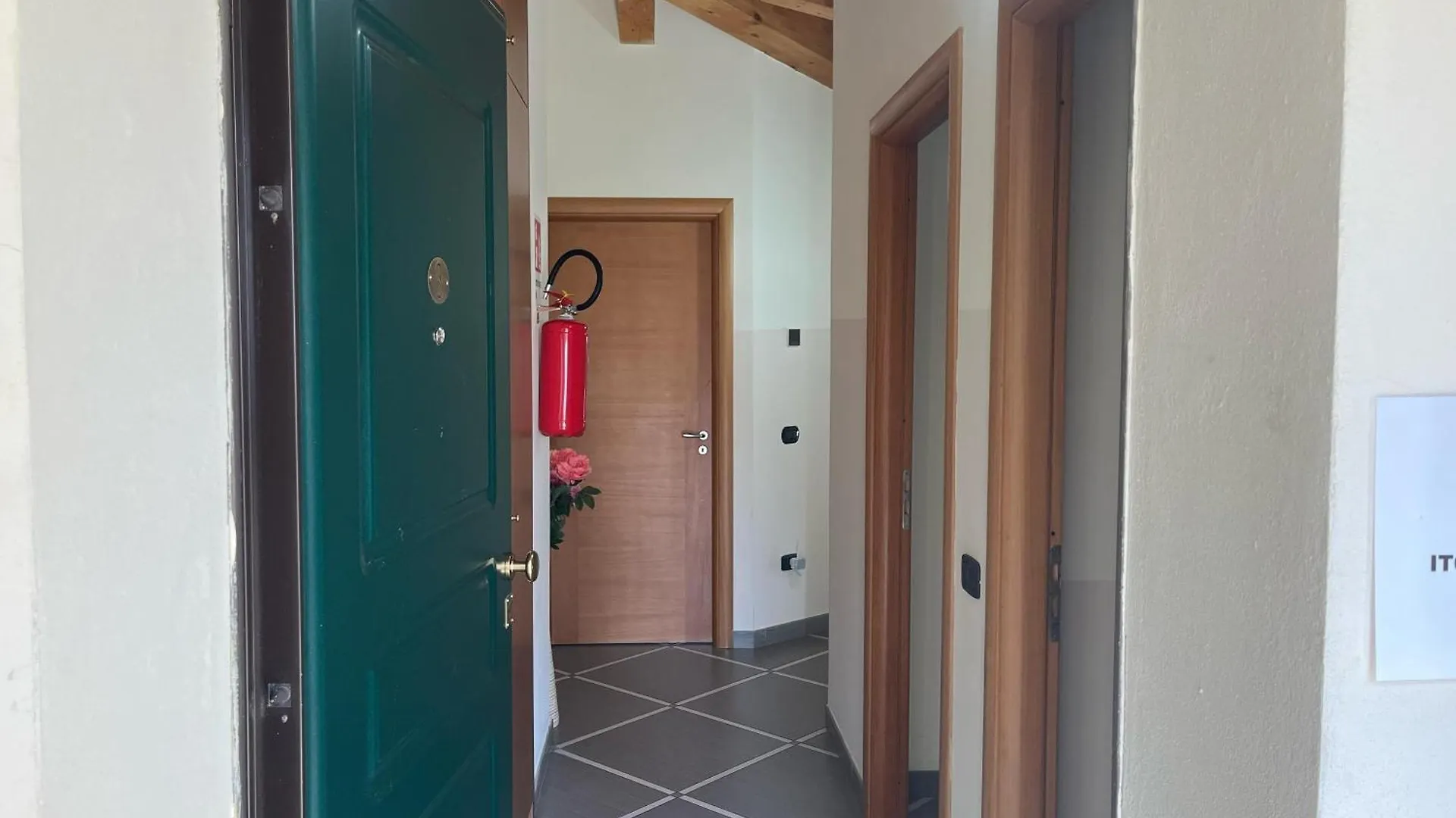 Appartamento Via Giorgio Canale 72 Chiavari Apartment