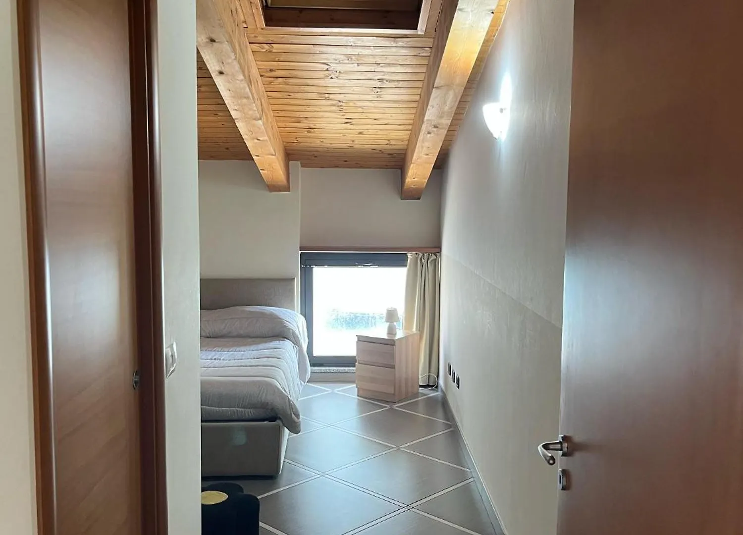 Appartamento Via Giorgio Canale 72 Chiavari Apartment