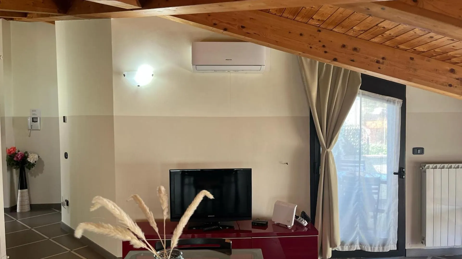 Apartment Appartamento Via Giorgio Canale 72 Chiavari Italy