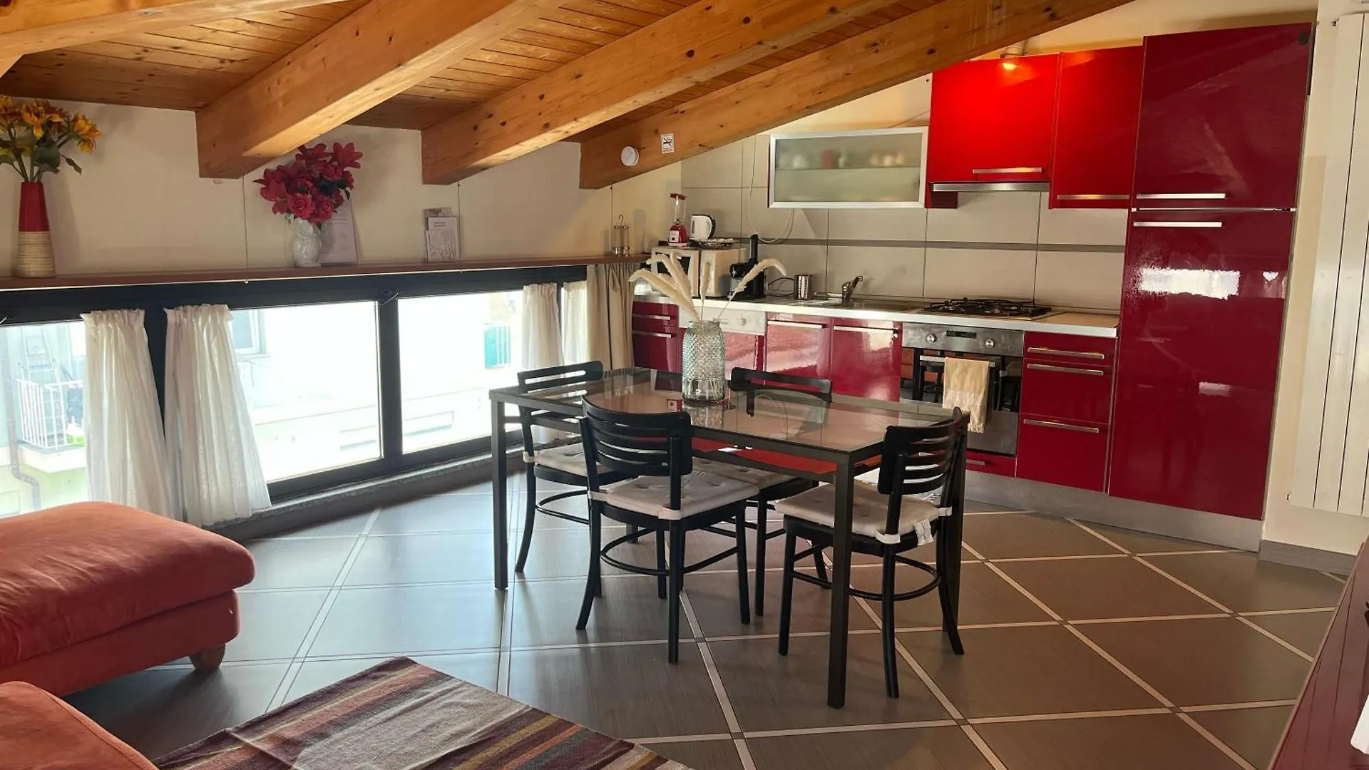 Appartamento Via Giorgio Canale 72 Chiavari Apartment