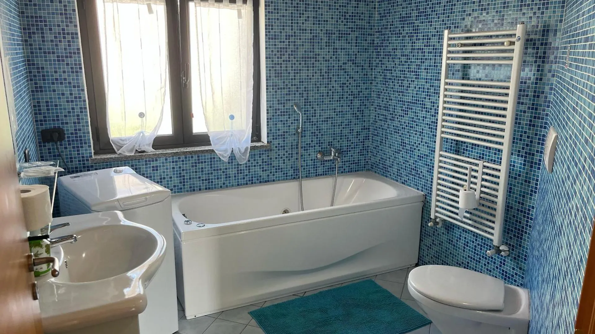 Apartment Appartamento Via Giorgio Canale 72 Chiavari
