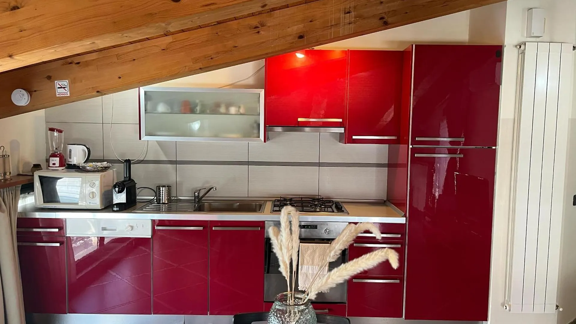 Appartamento Via Giorgio Canale 72 Chiavari Apartment
